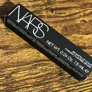 NARS air matte lip color